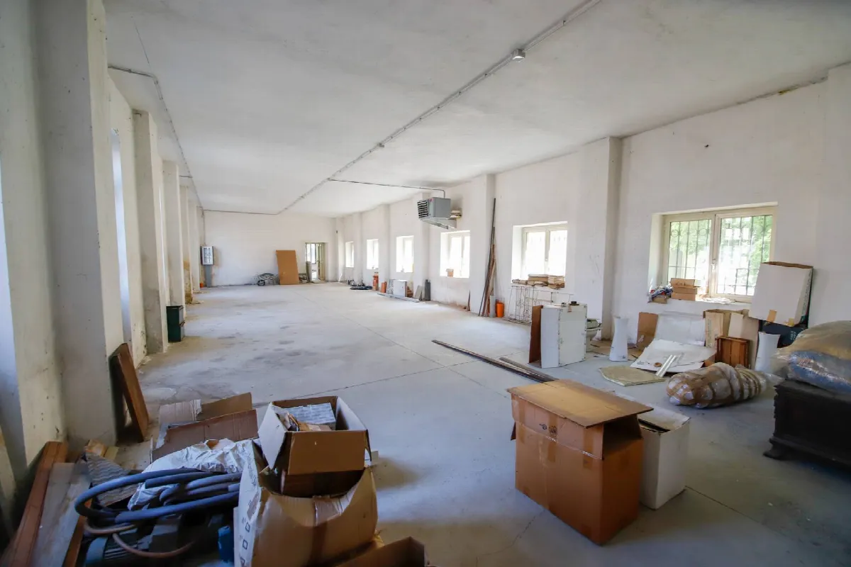 Palazzina in vendita a Volpiano - foto 7