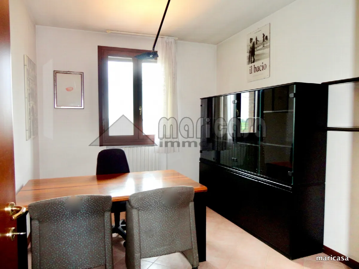 Appartamento in vendita a Vigarano Mainarda, Vigarano Pieve - foto 10
