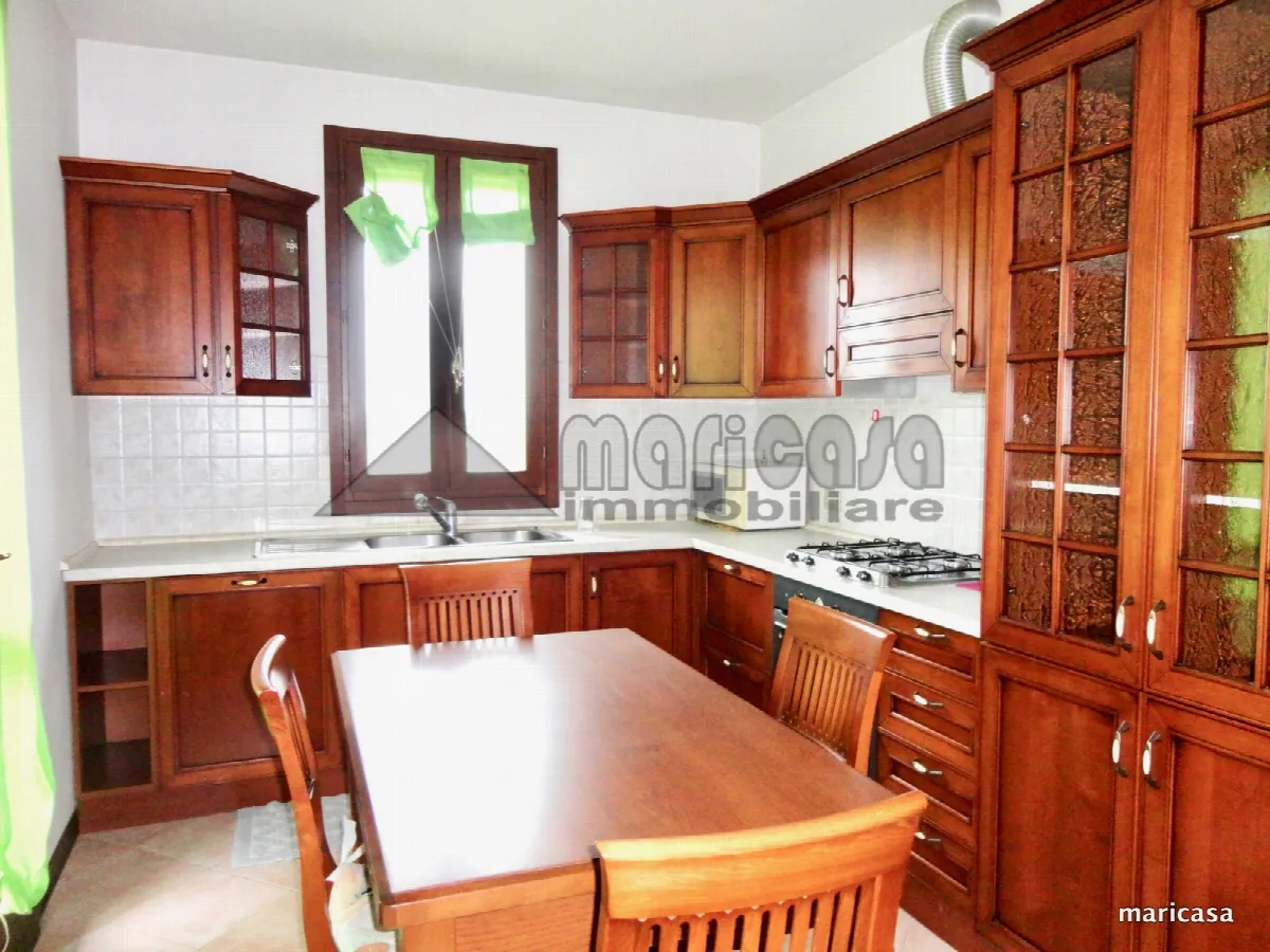 Appartamento in vendita a Vigarano Mainarda, Vigarano Pieve - foto 4