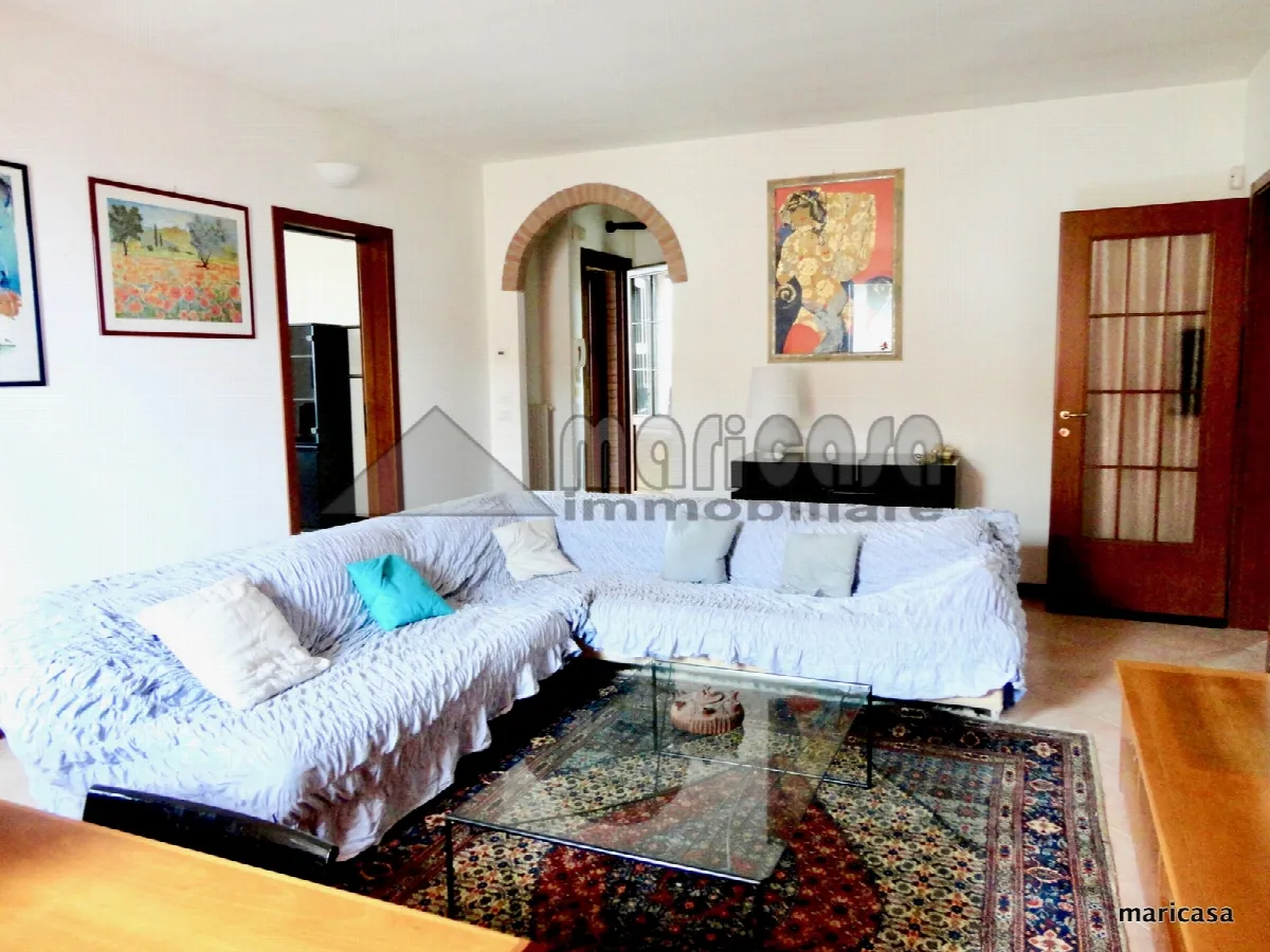 Appartamento in vendita a Vigarano Mainarda, Vigarano Pieve - foto 5