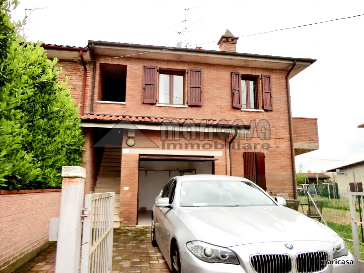 Appartamento in vendita a Vigarano Mainarda, Vigarano Pieve - foto 6