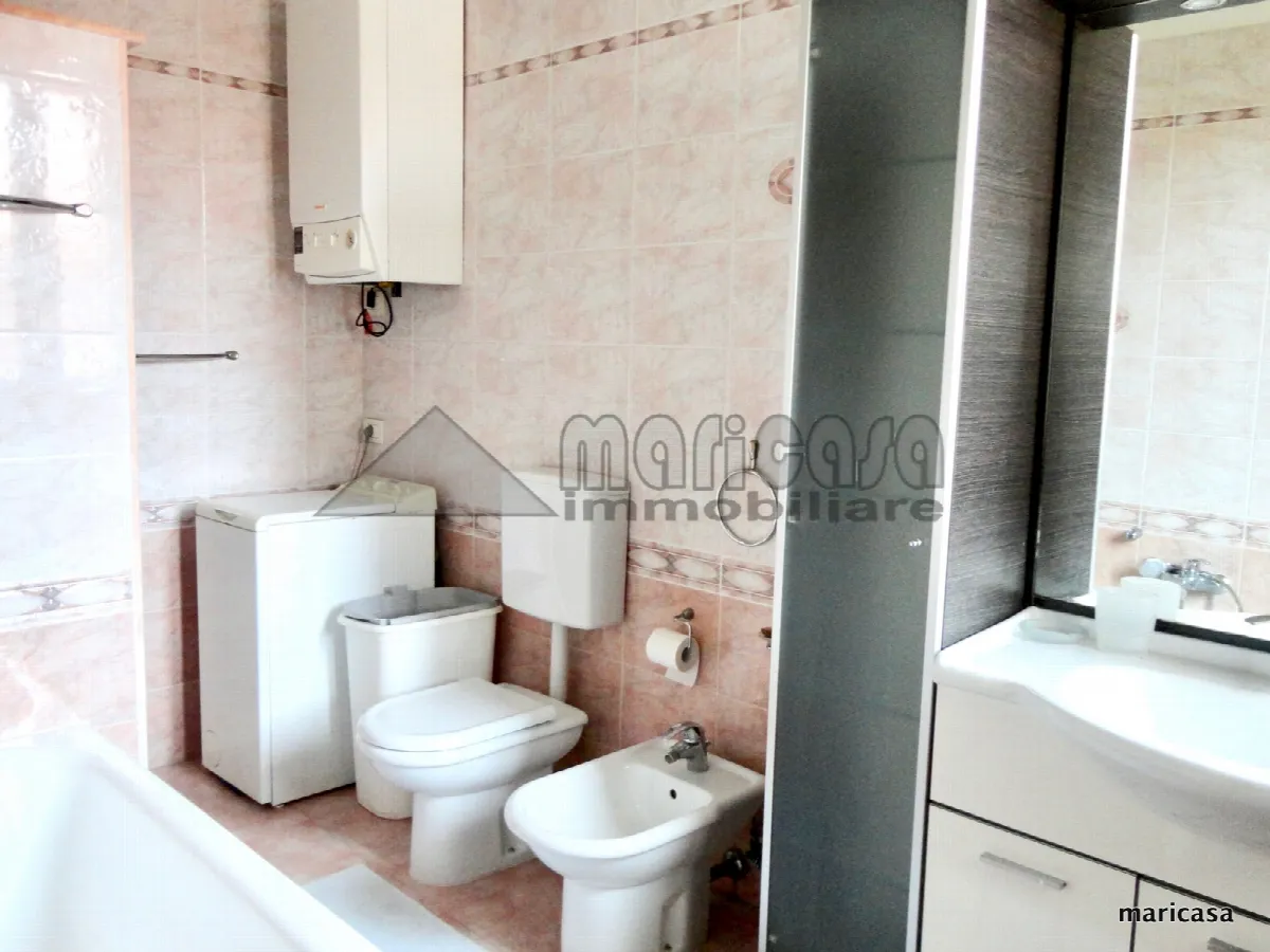 Appartamento in vendita a Vigarano Mainarda, Vigarano Pieve - foto 7