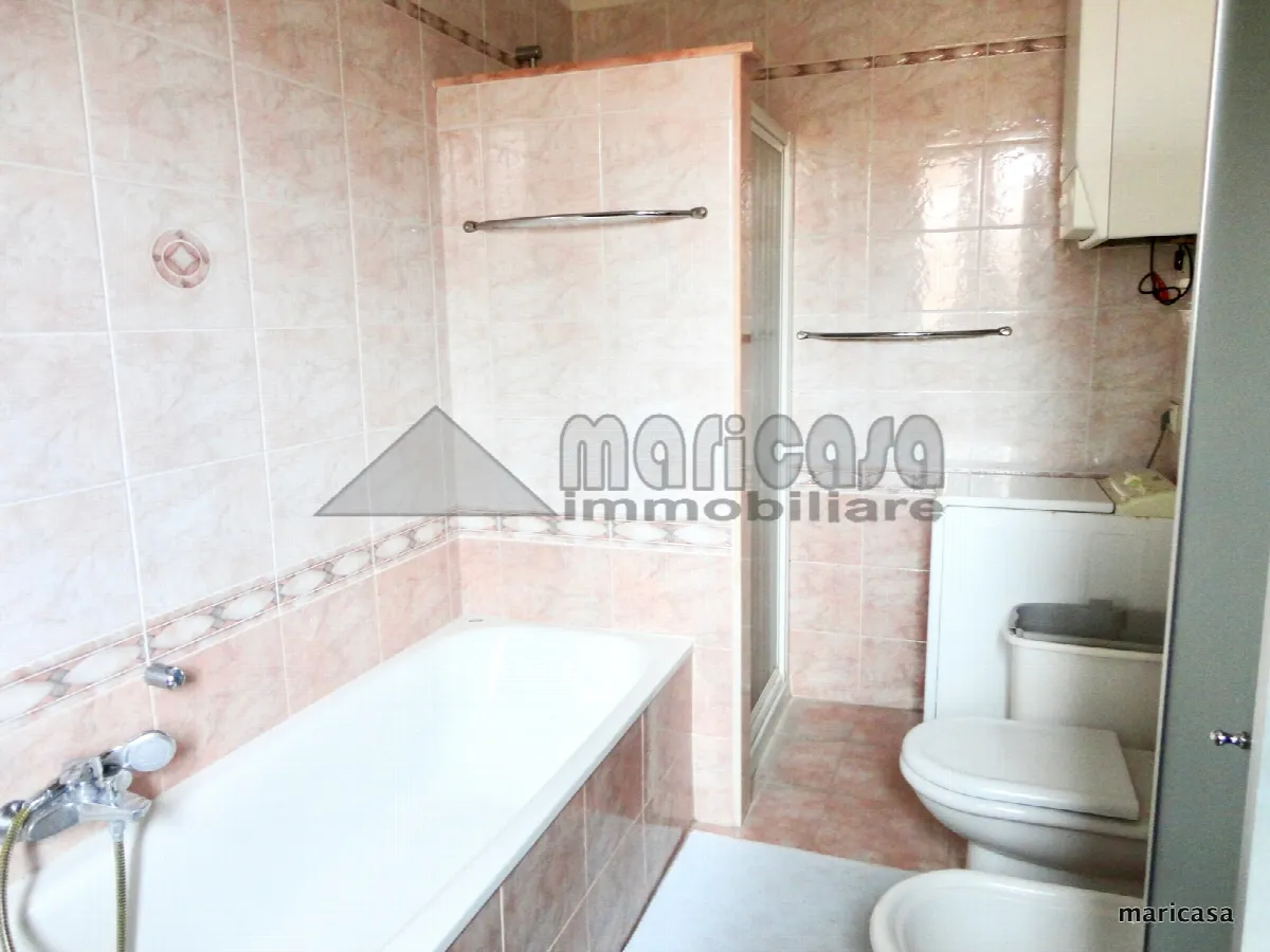 Appartamento in vendita a Vigarano Mainarda, Vigarano Pieve - foto 8