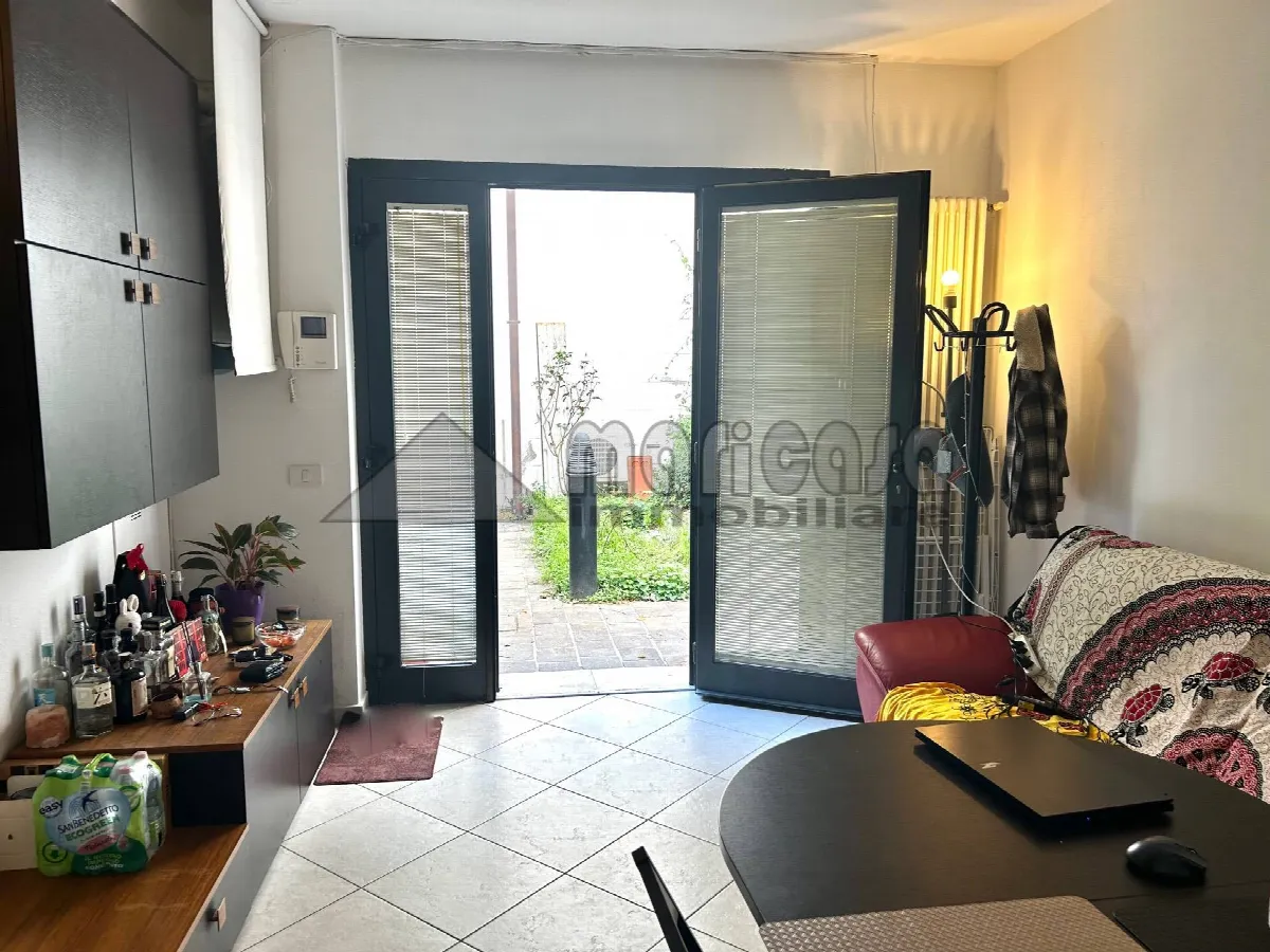 Appartamento in vendita a Ferrara, Centro storico - foto 1
