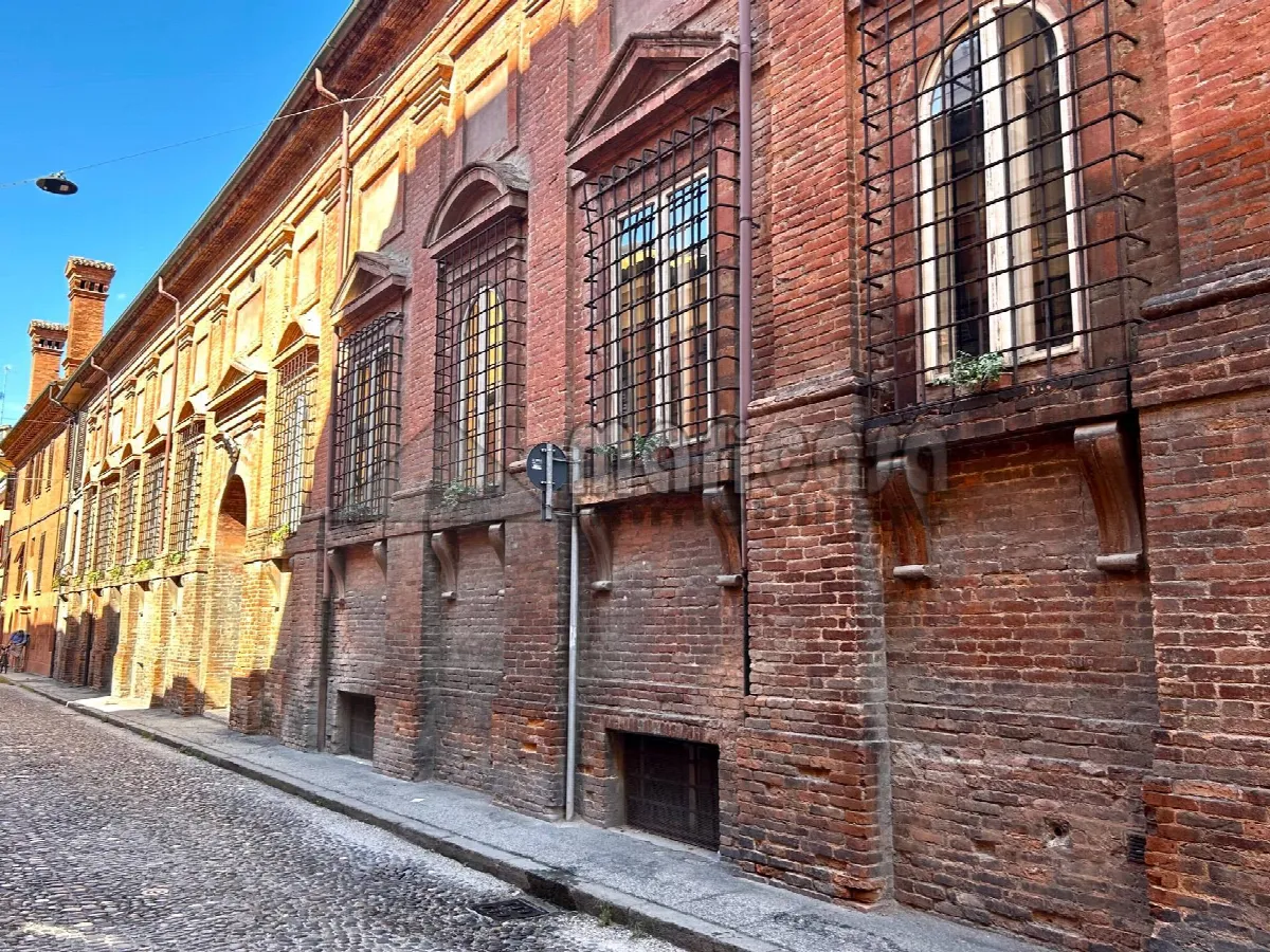 Appartamento in vendita a Ferrara, Centro storico - foto 10