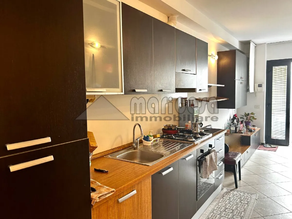 Appartamento in vendita a Ferrara, Centro storico - foto 2