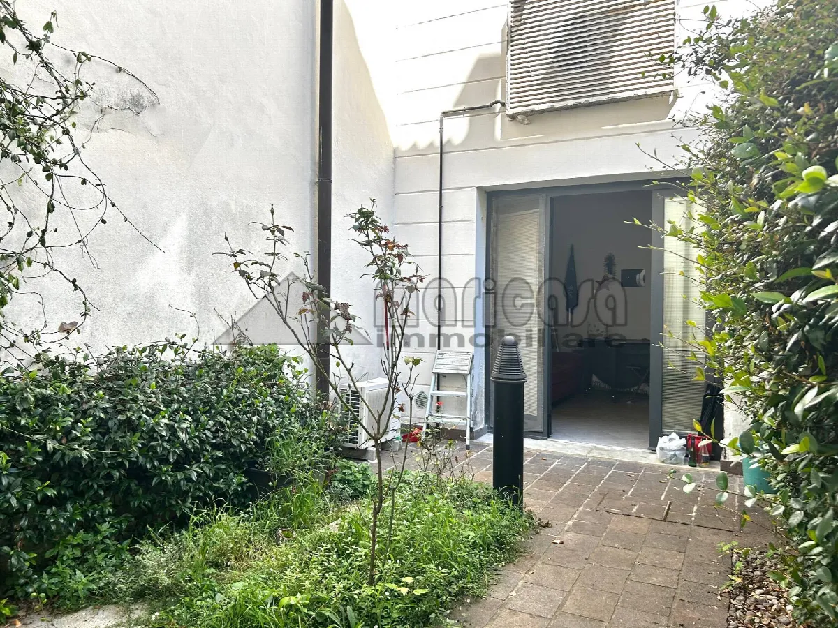 Appartamento in vendita a Ferrara, Centro storico - foto 9