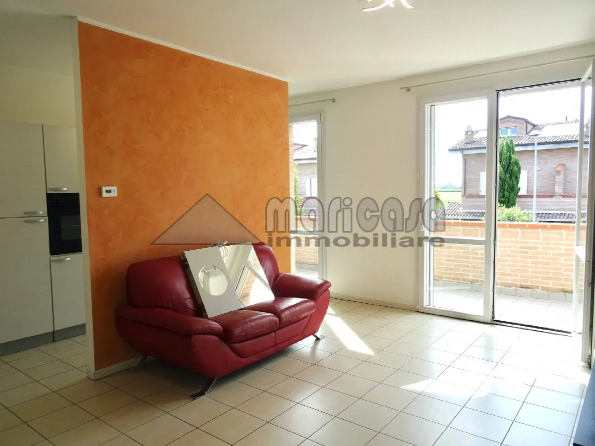 Appartamento in vendita a Vigarano Mainarda - foto 1