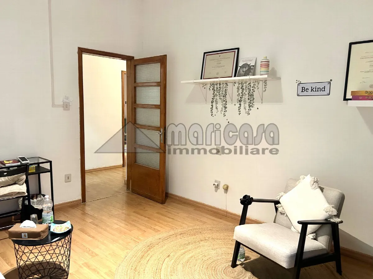 Appartamento in vendita a Ferrara, Centro storico - foto 2