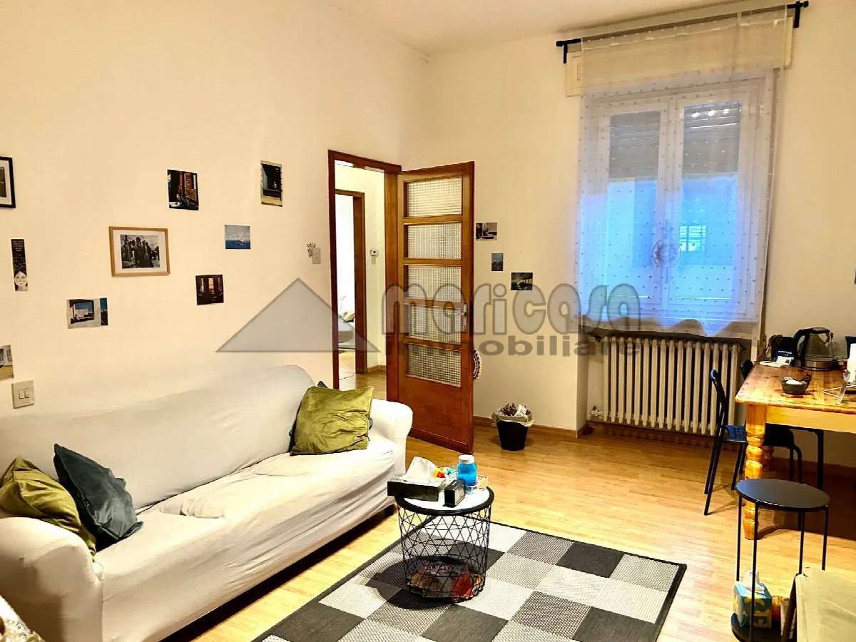 Appartamento in vendita a Ferrara, Centro storico - foto 5