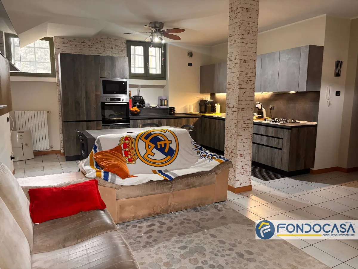 Appartamento in vendita a Chiuduno - foto 3