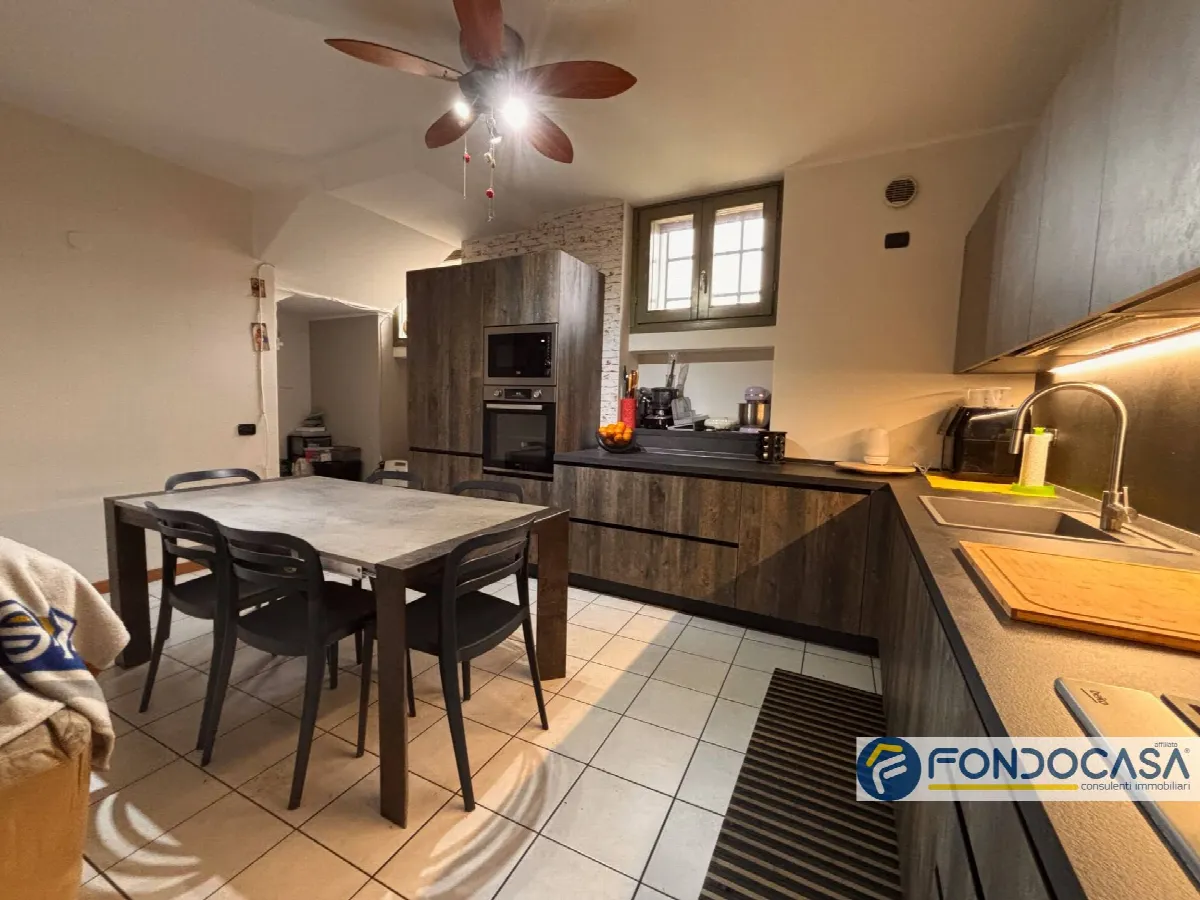 Appartamento in vendita a Chiuduno - foto 5