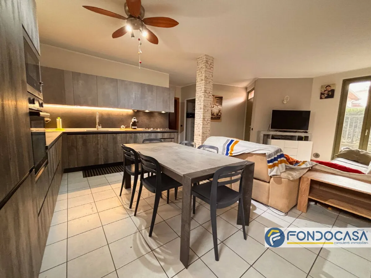 Appartamento in vendita a Chiuduno - foto 6