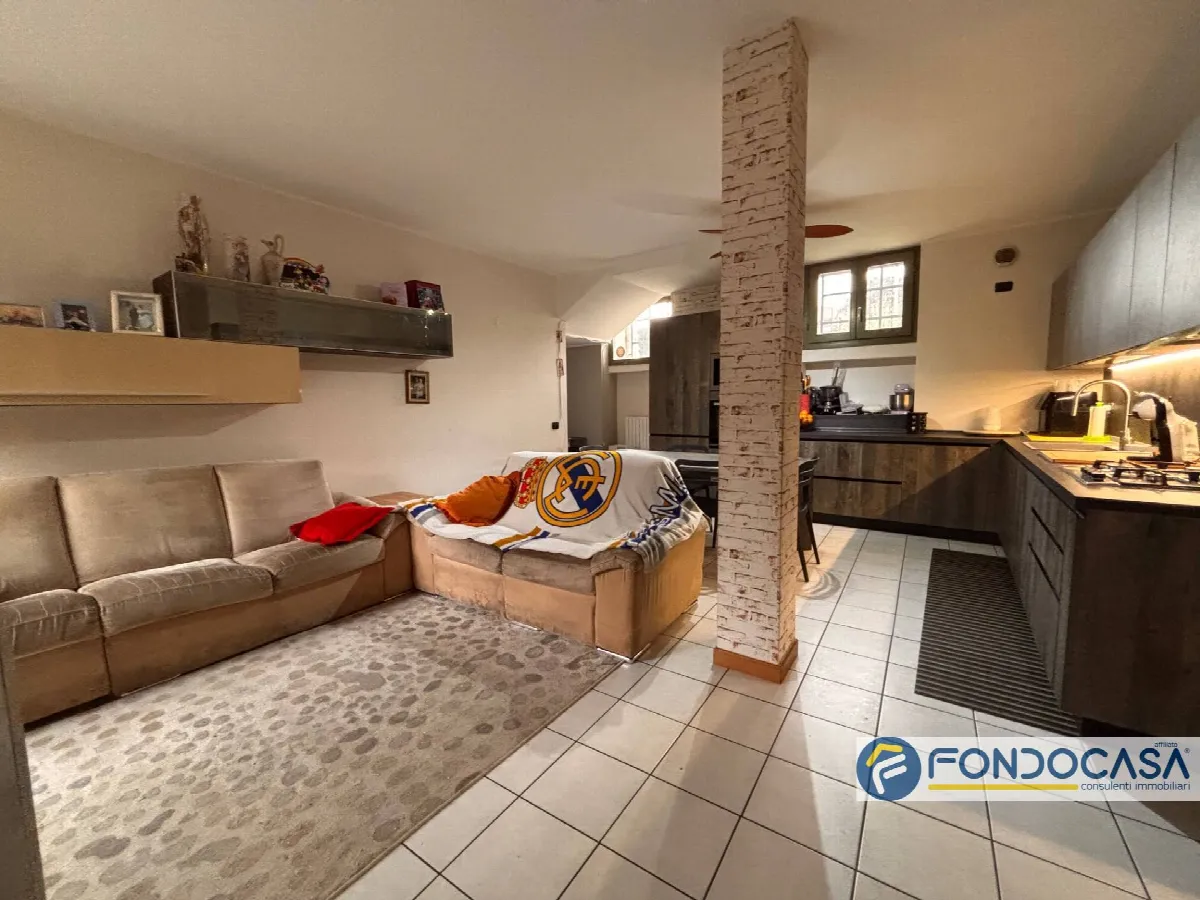 Appartamento in vendita a Chiuduno - foto 8