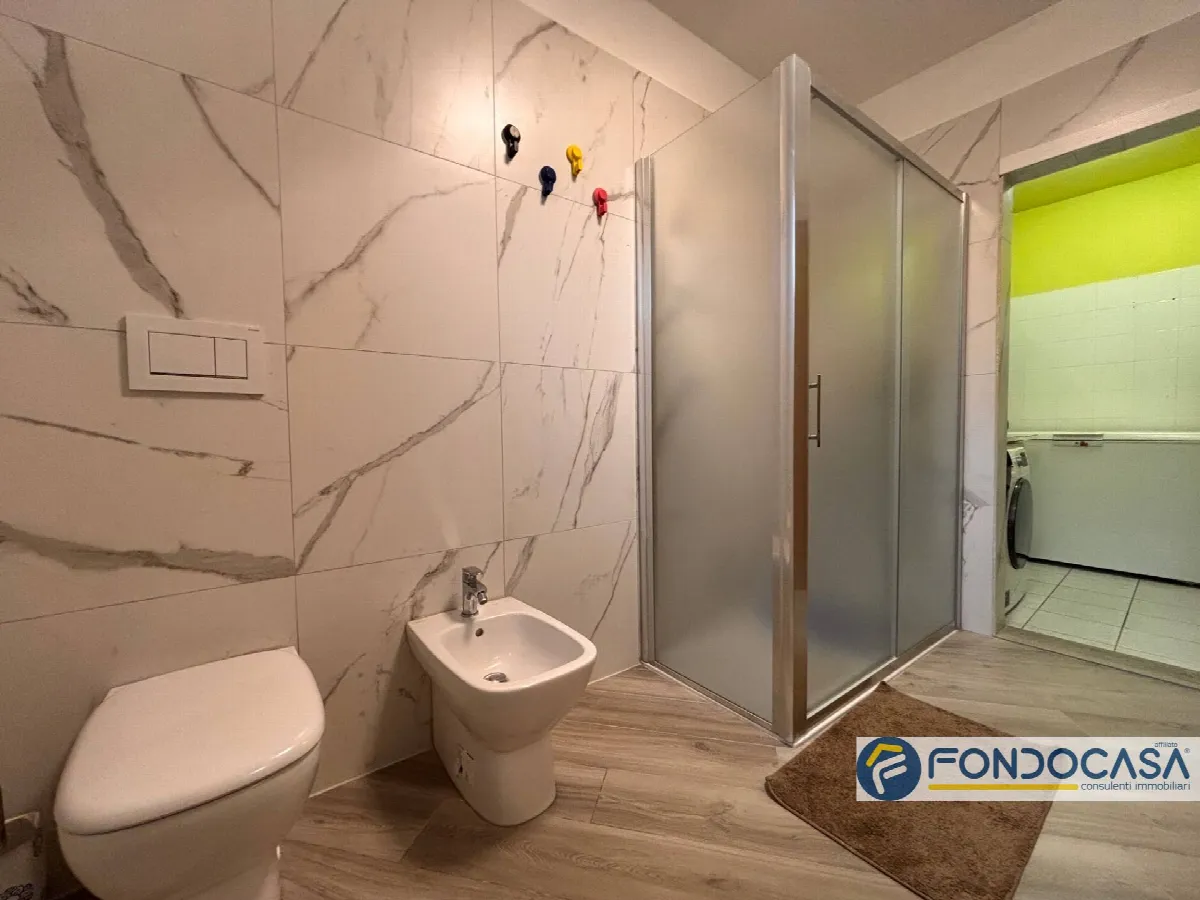Appartamento in vendita a Chiuduno - foto 9