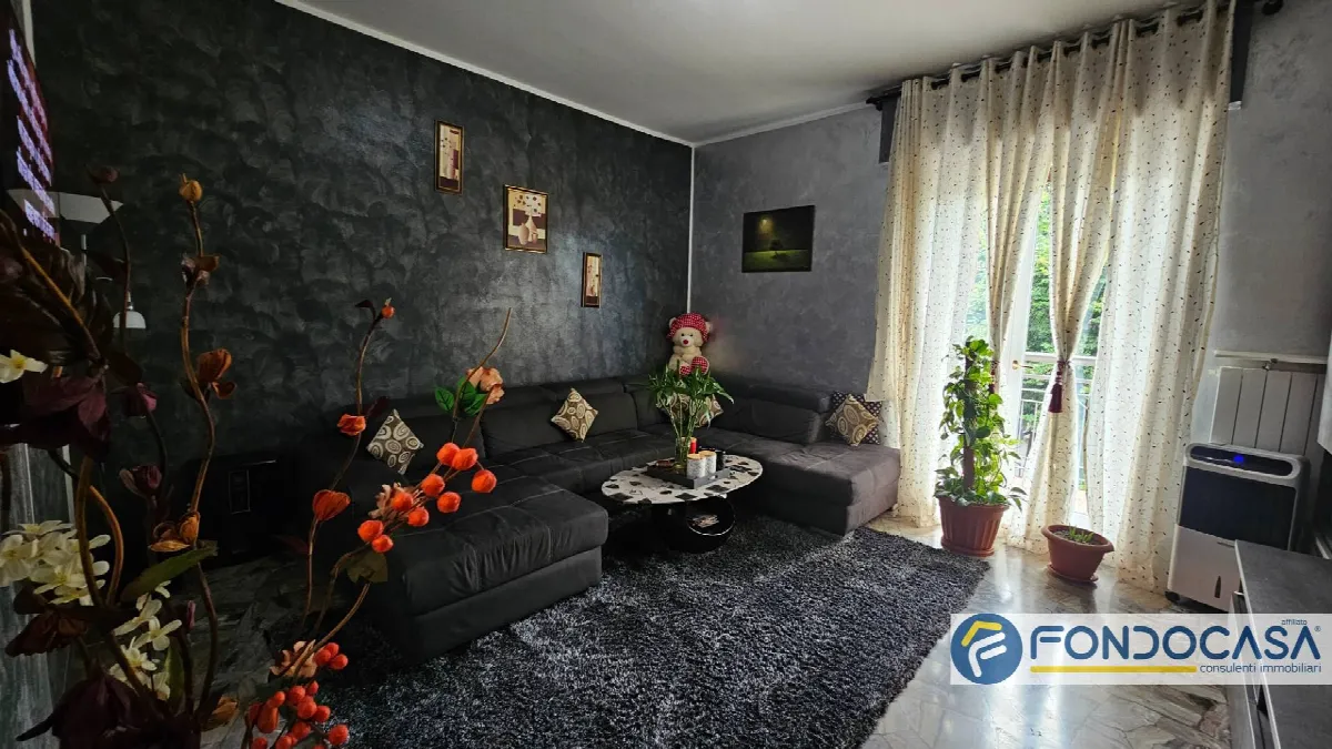 Appartamento in vendita a Grumello del Monte - foto 1