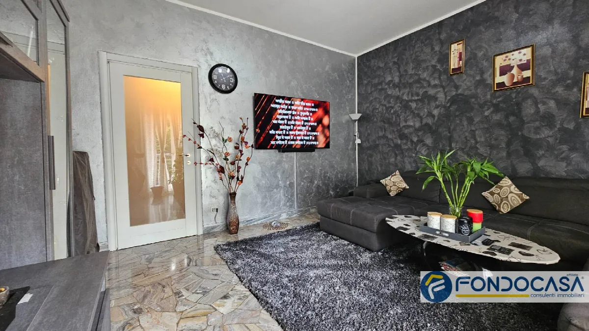 Appartamento in vendita a Grumello del Monte - foto 2
