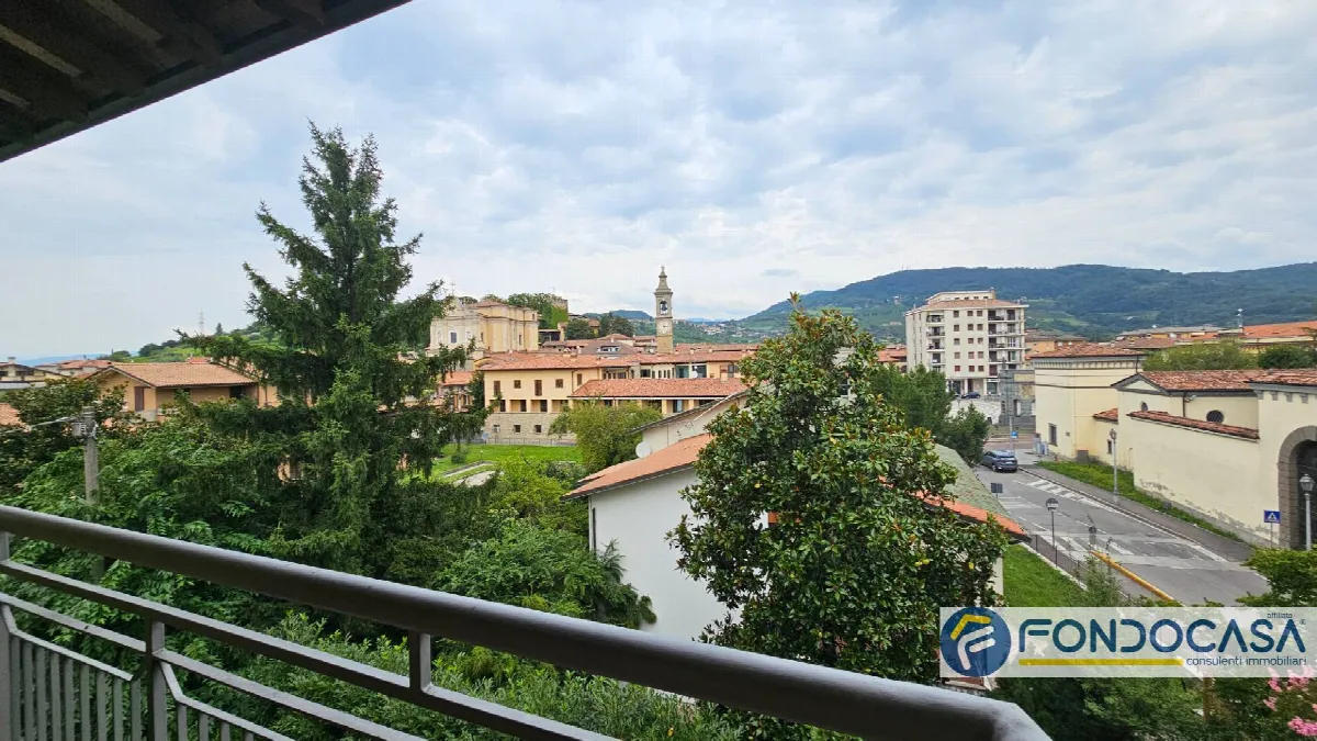 Appartamento in vendita a Grumello del Monte - foto 4