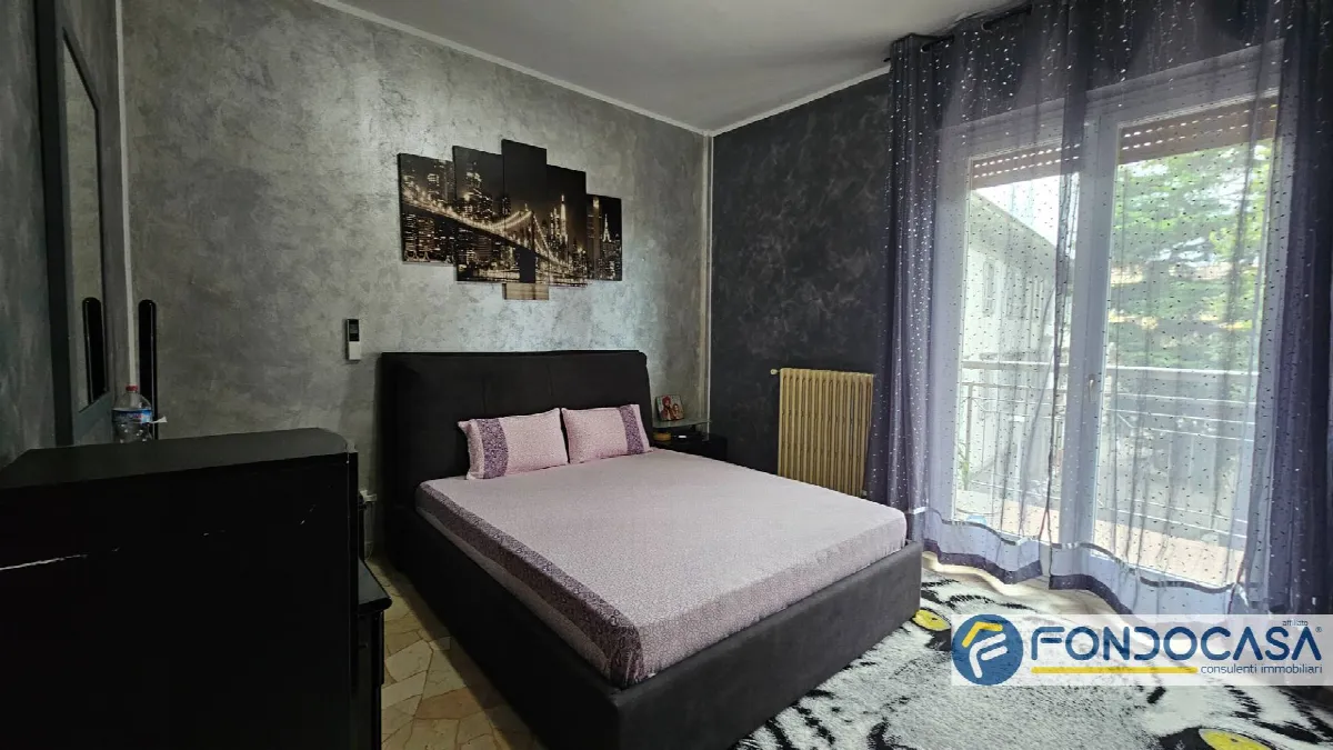 Appartamento in vendita a Grumello del Monte - foto 5