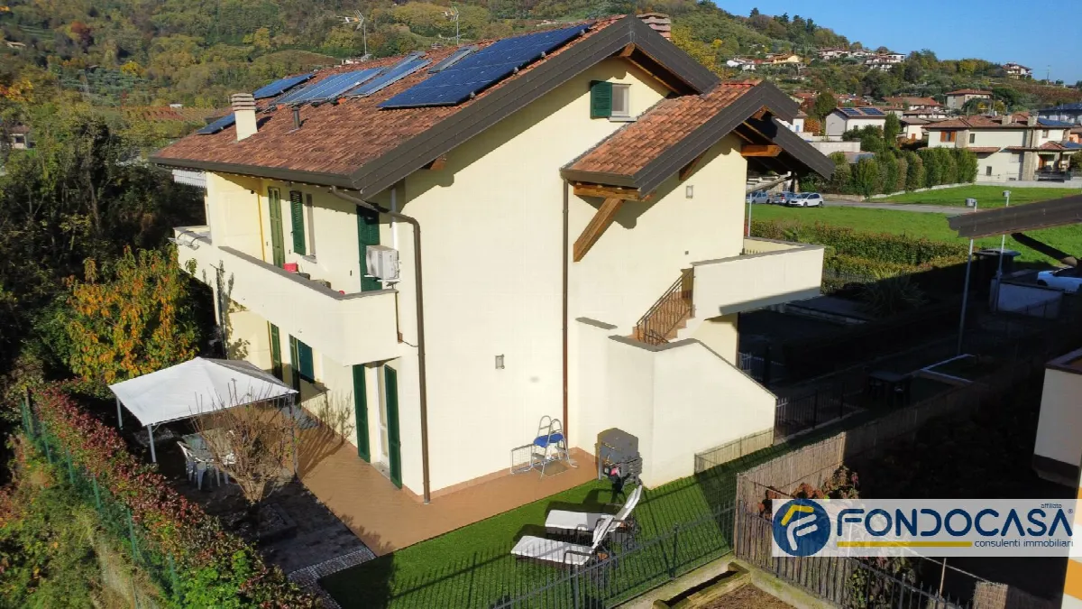 Appartamento in vendita a Castelli Calepio - foto 2