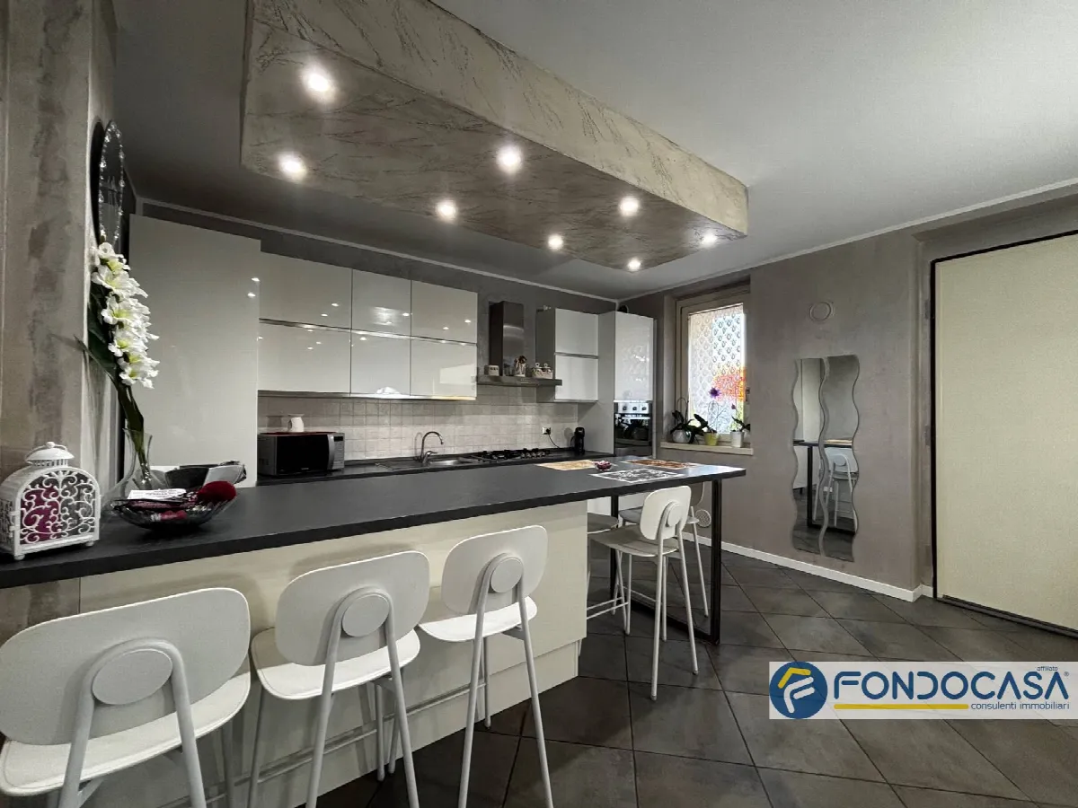 Appartamento in vendita a Castelli Calepio - foto 7