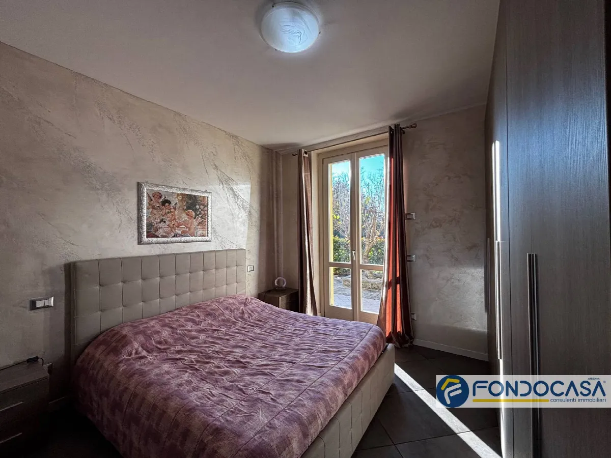 Appartamento in vendita a Castelli Calepio - foto 8