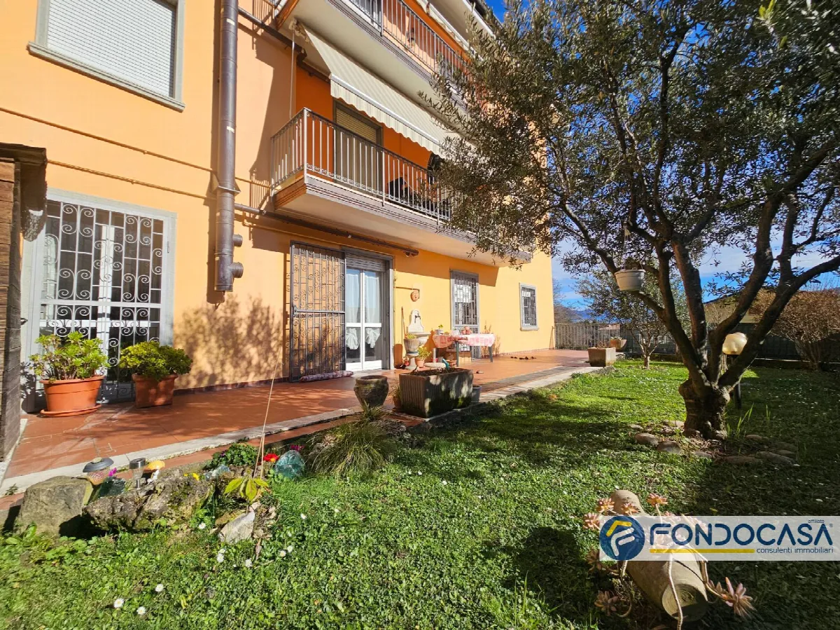 Appartamento in vendita a Castelli Calepio - foto 1