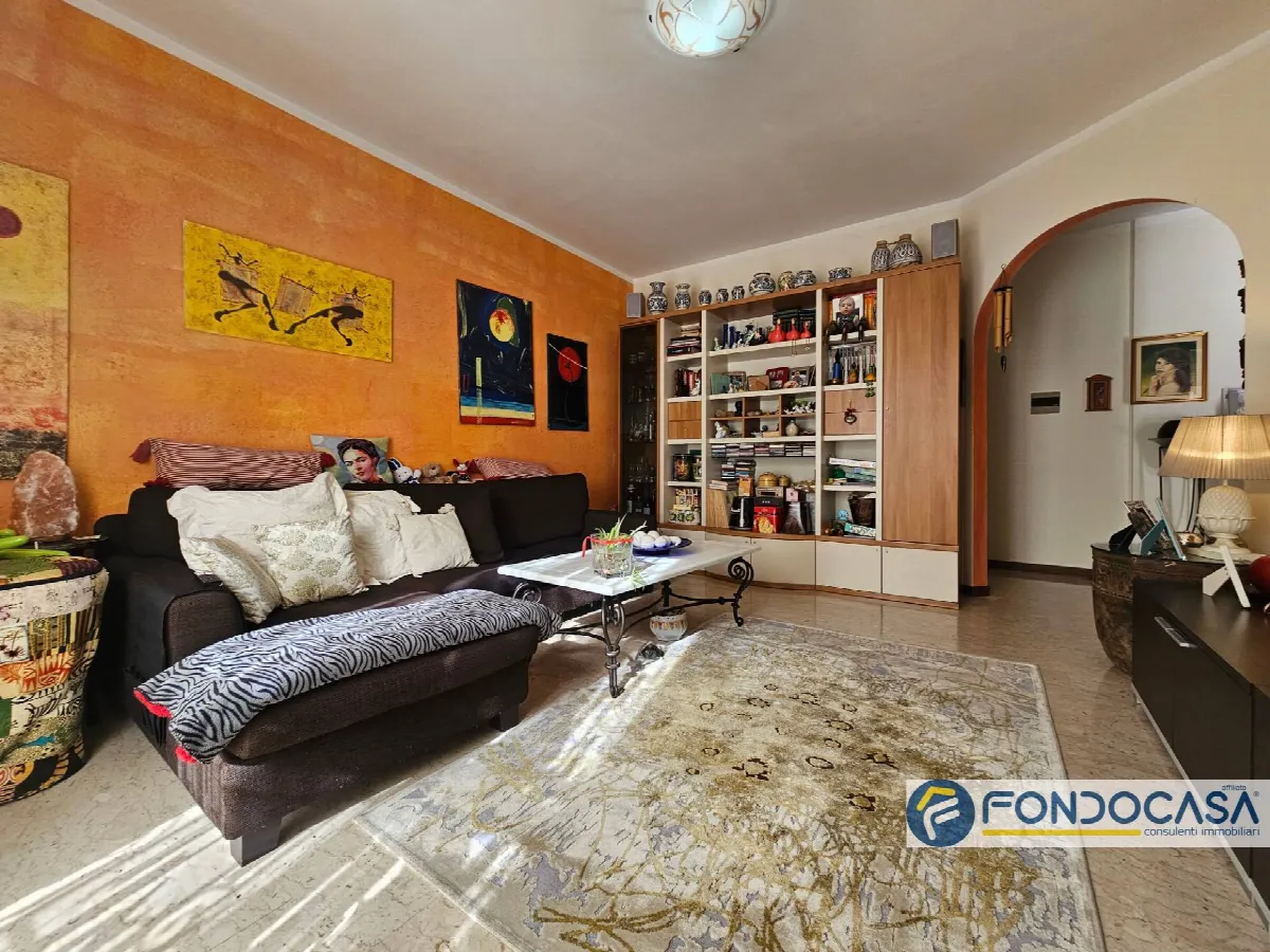 Appartamento in vendita a Castelli Calepio - foto 3