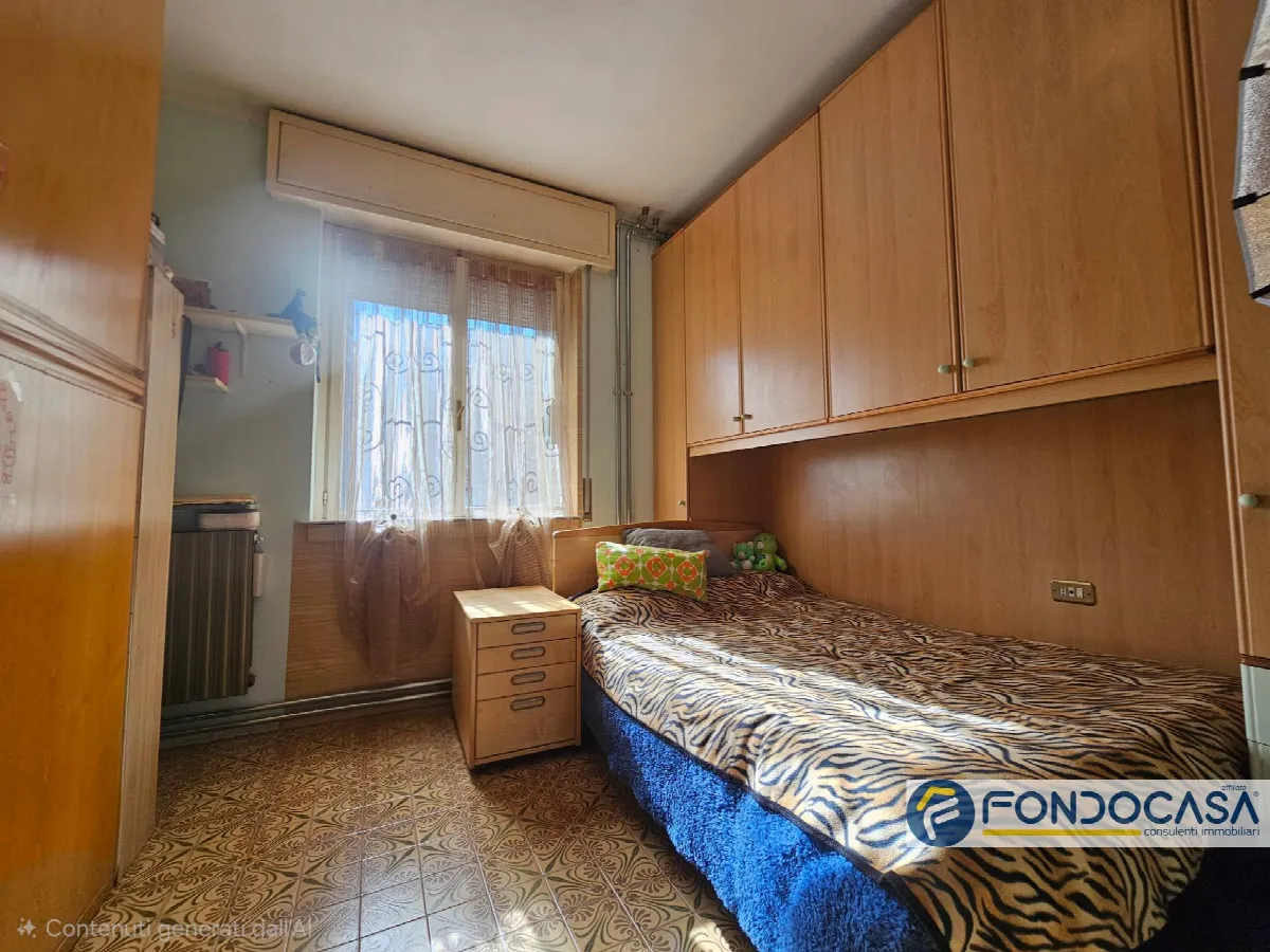 Appartamento in vendita a Castelli Calepio - foto 8
