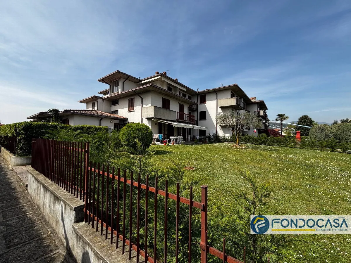 Appartamento in vendita a Castelli Calepio - foto 1