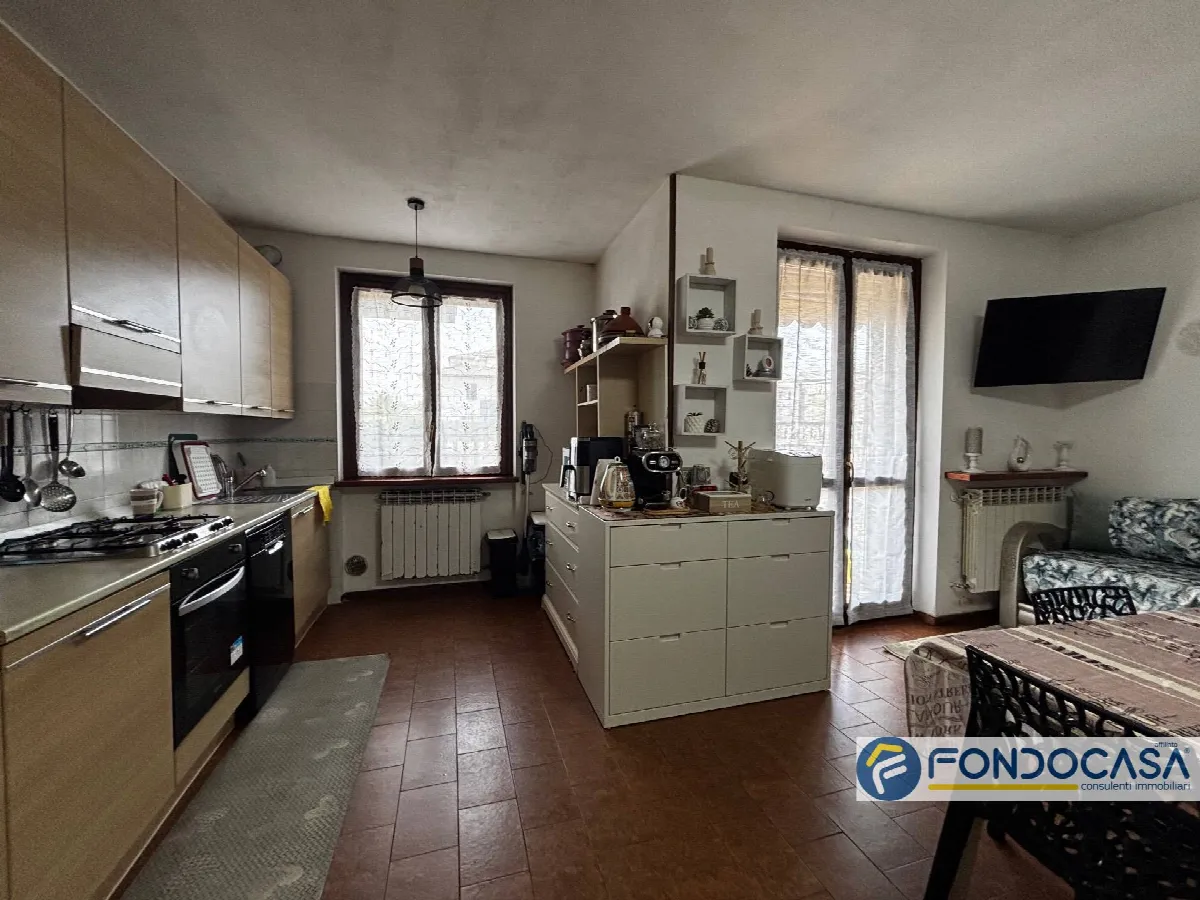 Appartamento in vendita a Castelli Calepio - foto 4