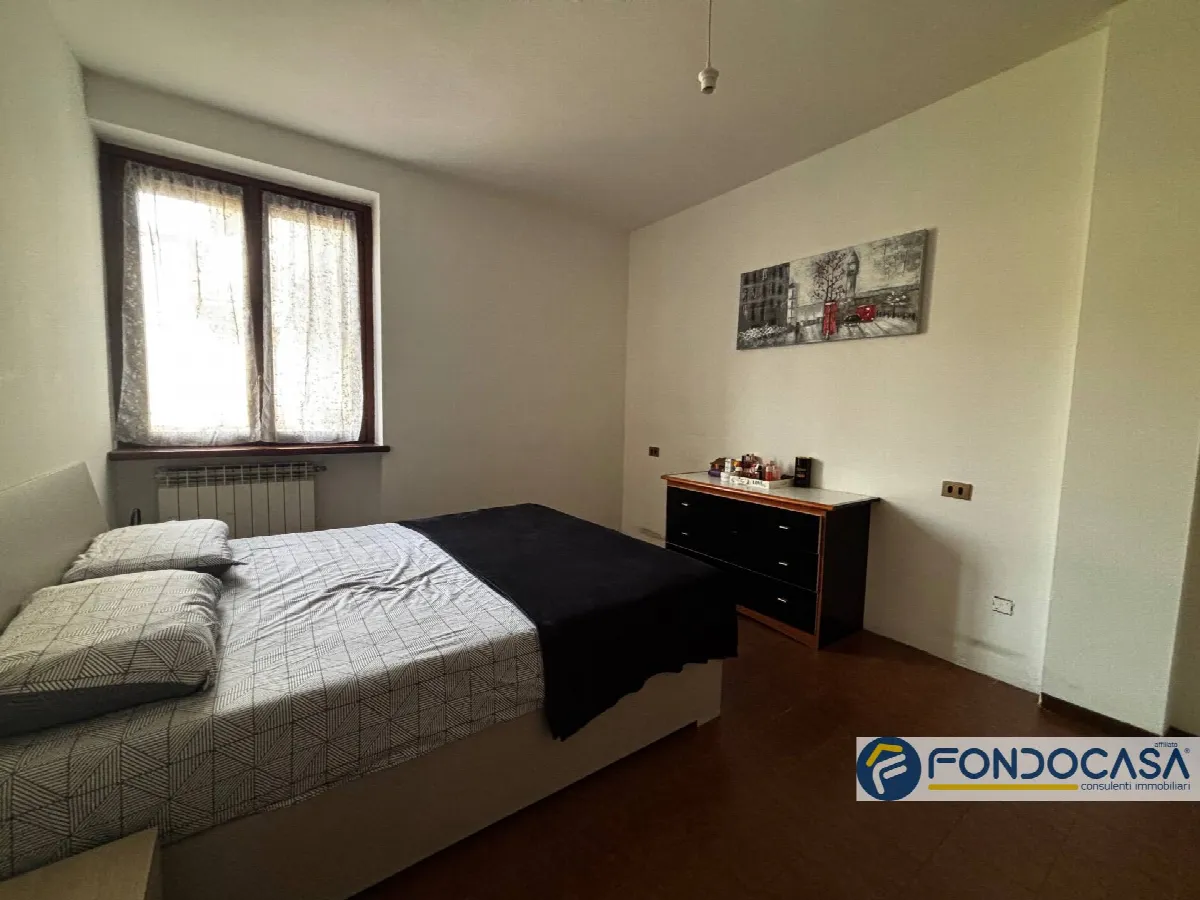 Appartamento in vendita a Castelli Calepio - foto 8
