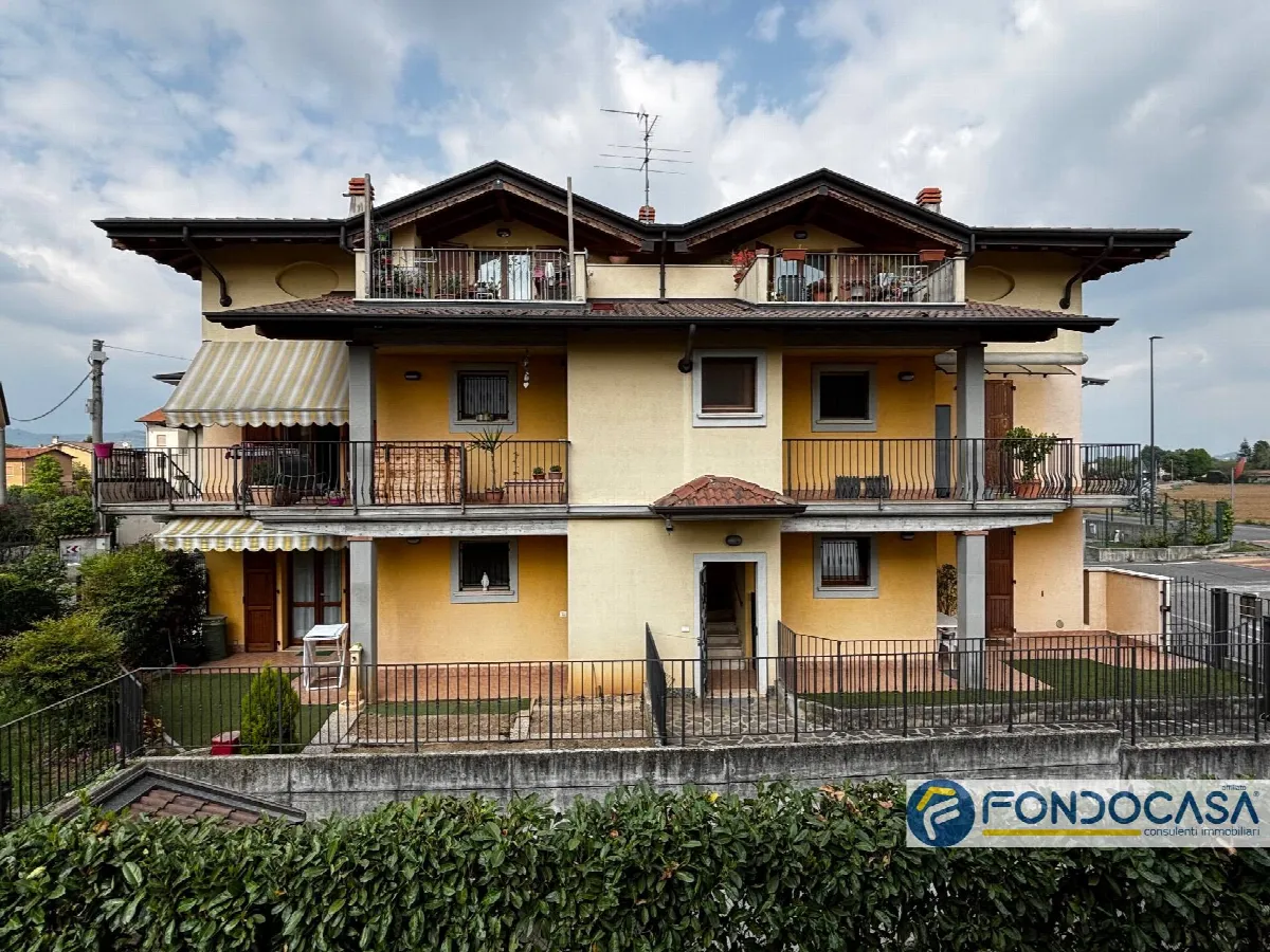 Appartamento in vendita a Palazzolo sull'Oglio - foto 1