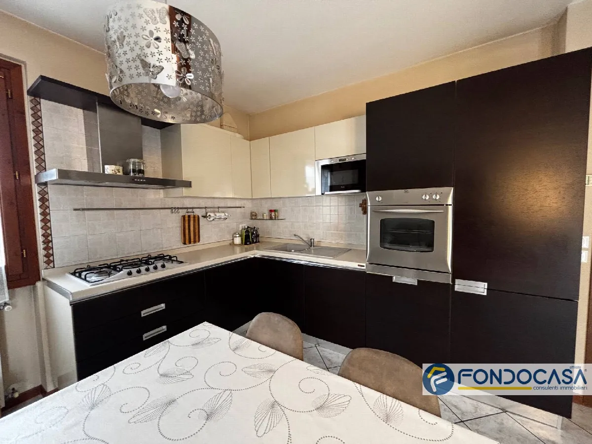 Appartamento in vendita a Palazzolo sull'Oglio - foto 10
