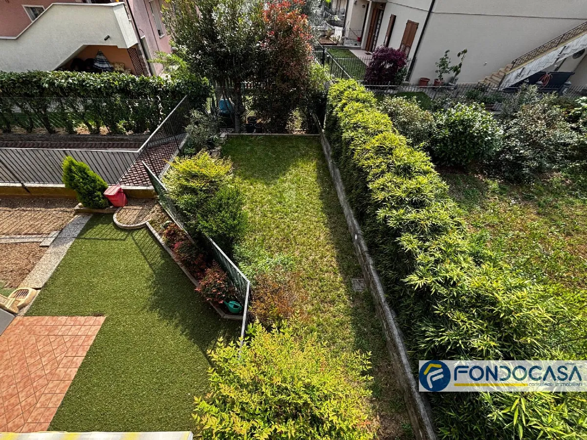 Appartamento in vendita a Palazzolo sull'Oglio - foto 2