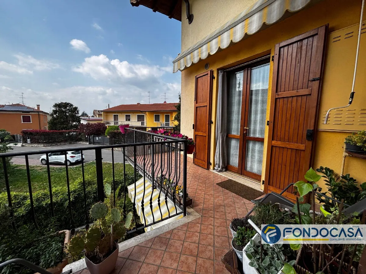Appartamento in vendita a Palazzolo sull'Oglio - foto 3