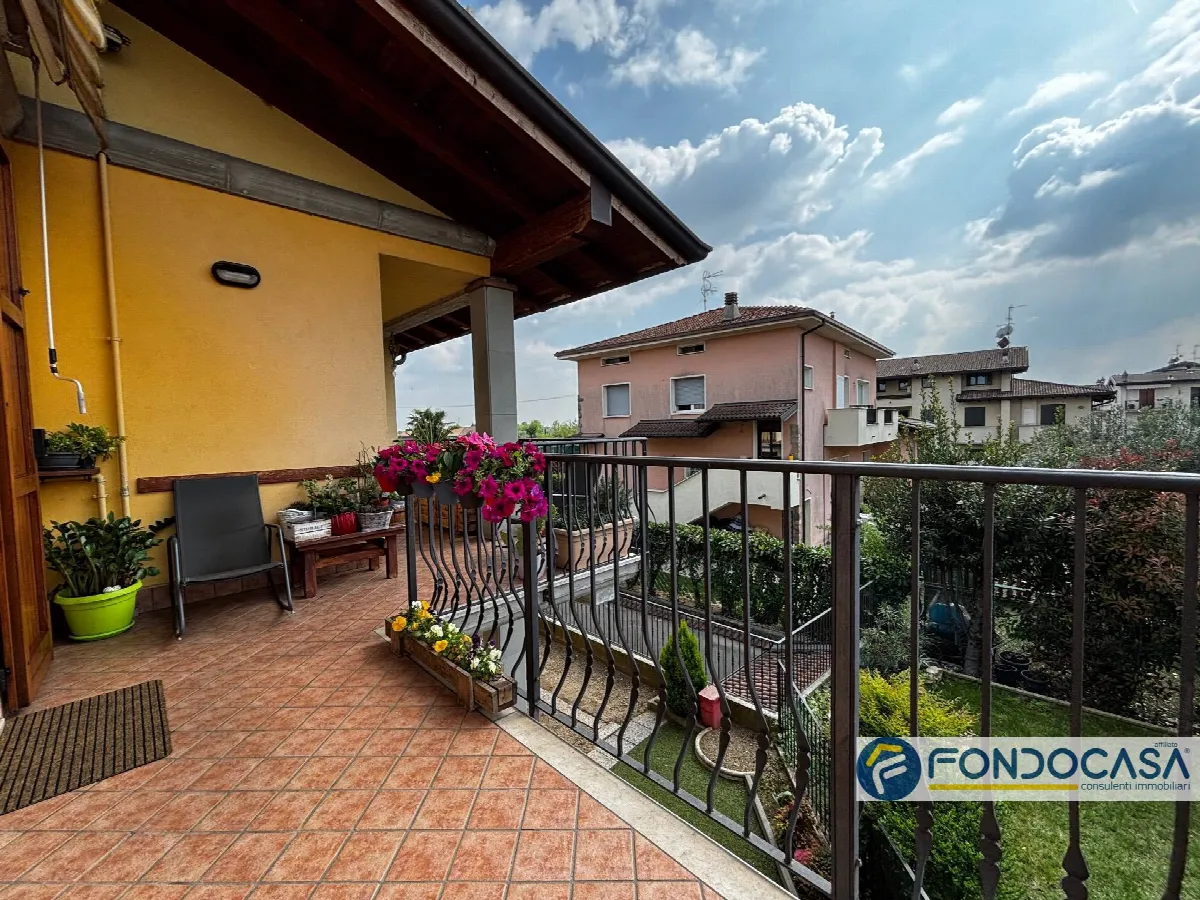 Appartamento in vendita a Palazzolo sull'Oglio - foto 4