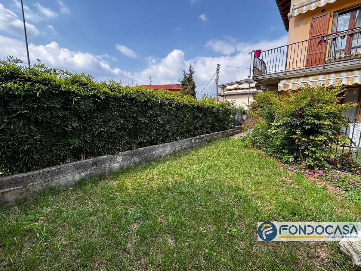 Appartamento in vendita a Palazzolo sull'Oglio - foto 5