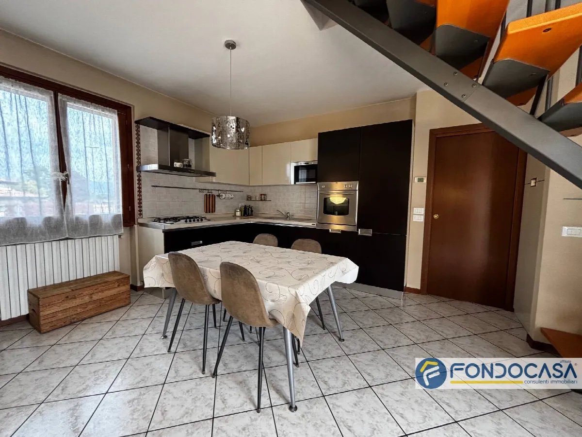 Appartamento in vendita a Palazzolo sull'Oglio - foto 6