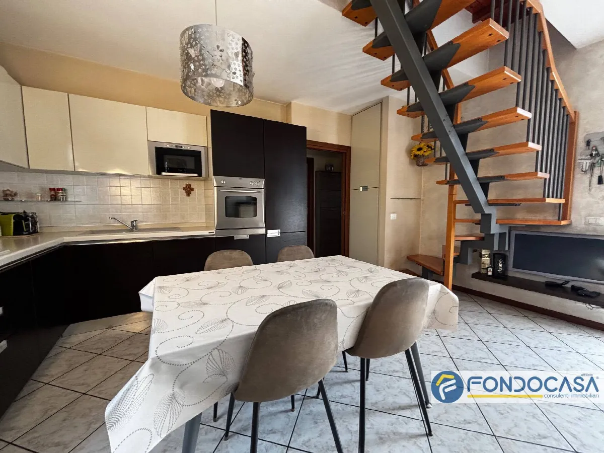 Appartamento in vendita a Palazzolo sull'Oglio - foto 7