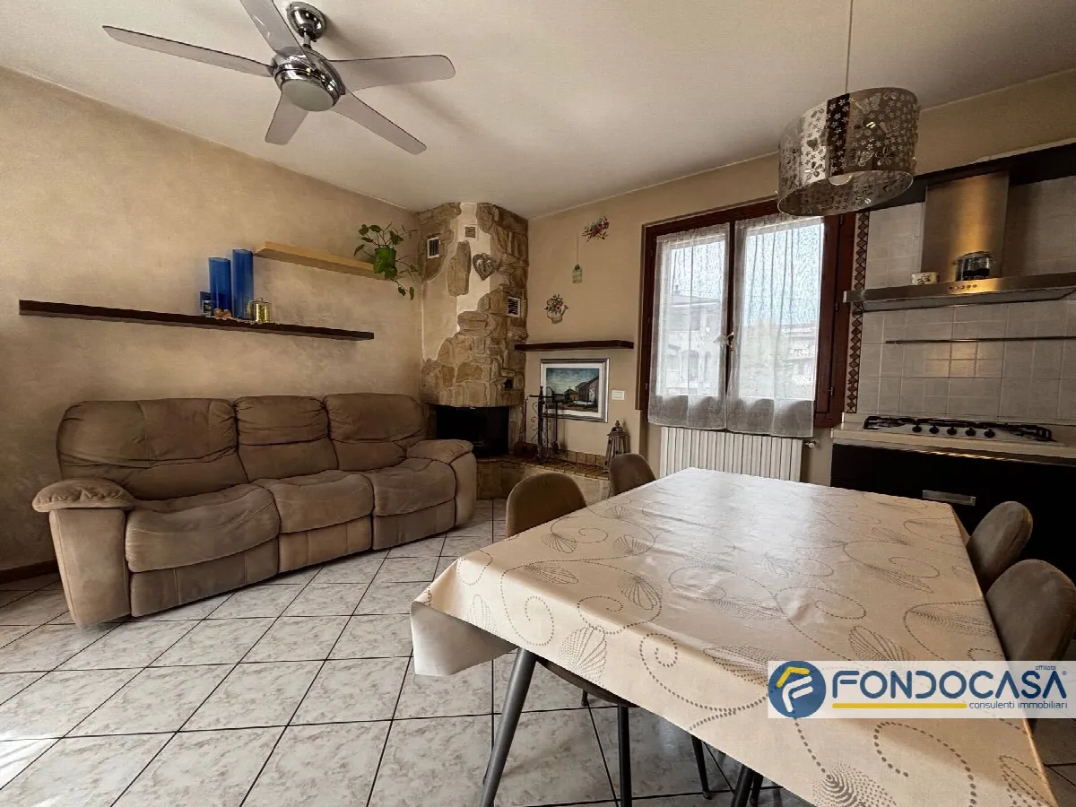 Appartamento in vendita a Palazzolo sull'Oglio - foto 8