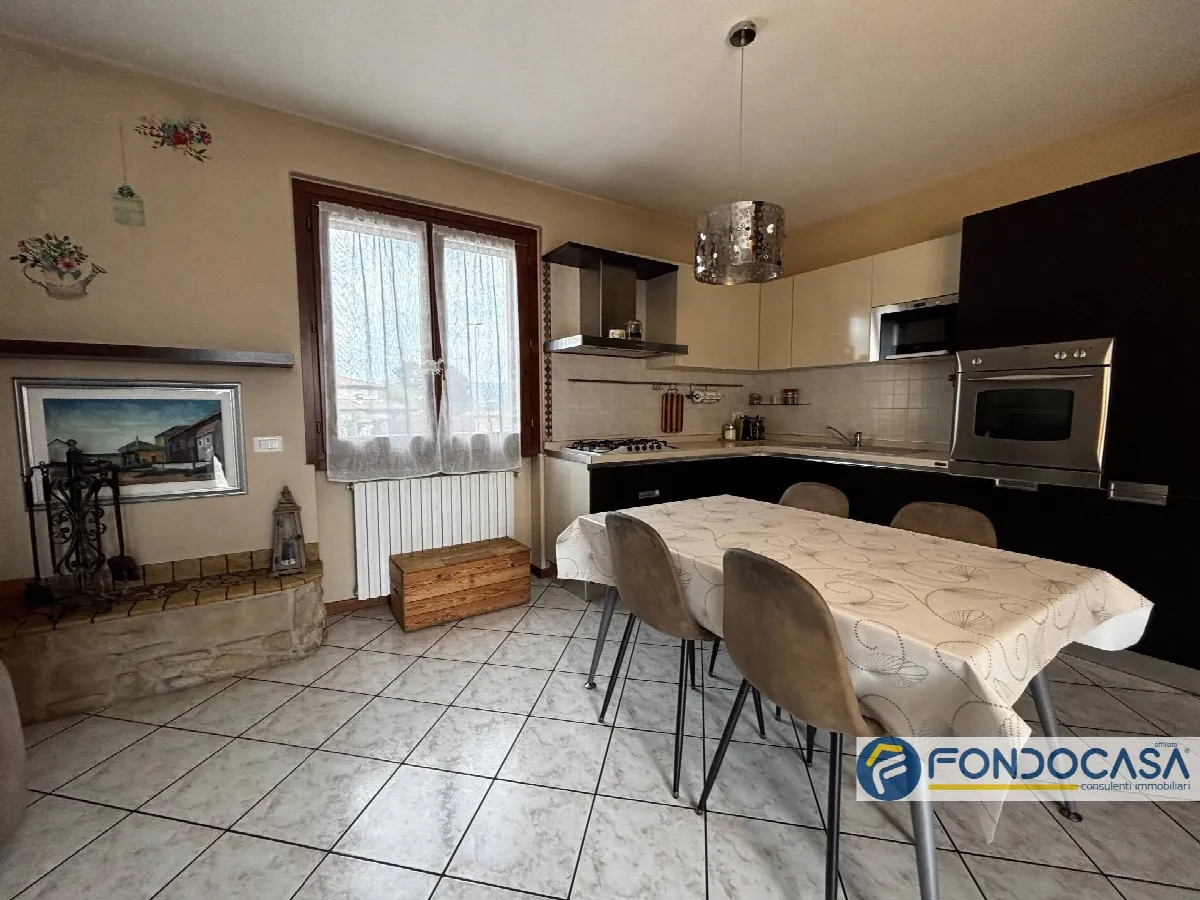 Appartamento in vendita a Palazzolo sull'Oglio - foto 9