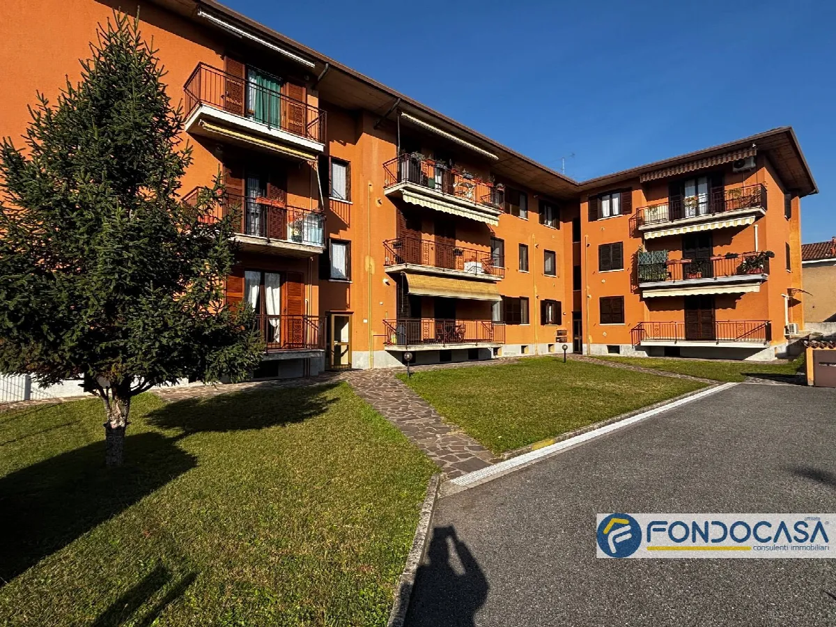 Appartamento in vendita a Palazzolo sull'Oglio, San Pancrazio - foto 1