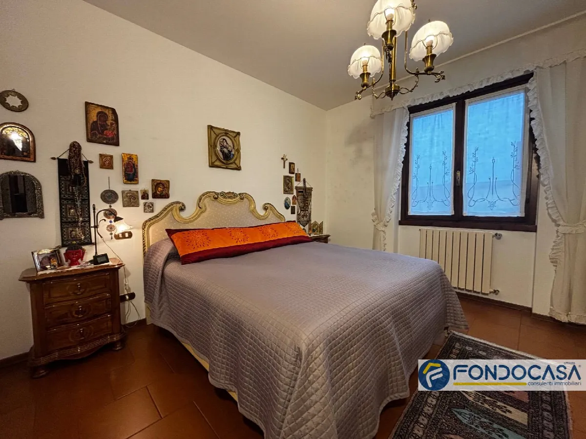 Appartamento in vendita a Palazzolo sull'Oglio, San Pancrazio - foto 10