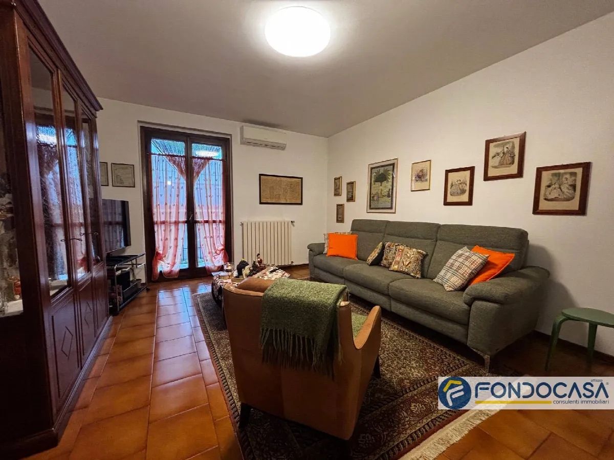 Appartamento in vendita a Palazzolo sull'Oglio, San Pancrazio - foto 2
