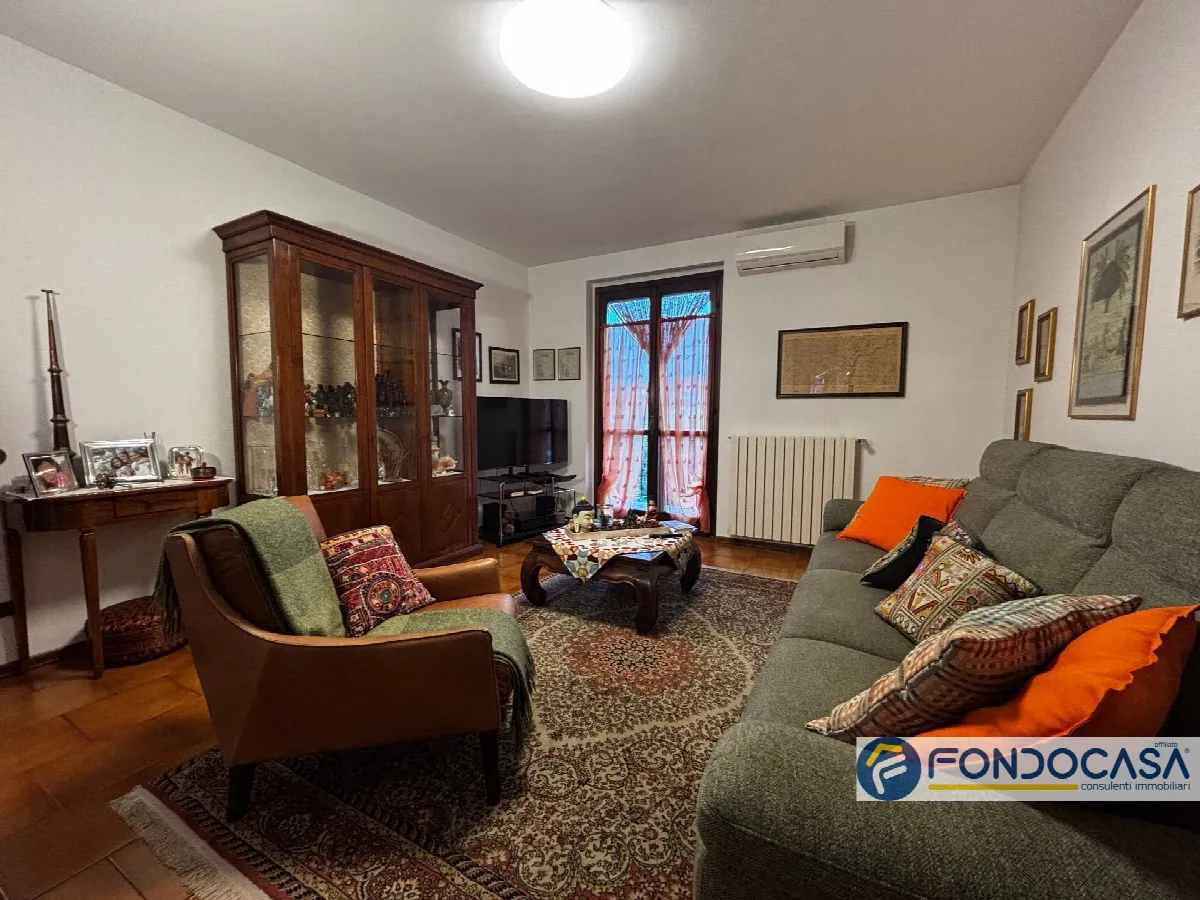 Appartamento in vendita a Palazzolo sull'Oglio, San Pancrazio - foto 3