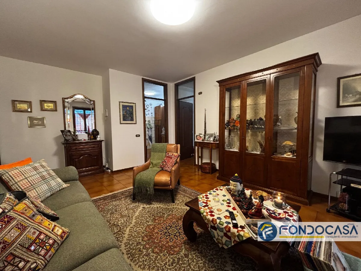 Appartamento in vendita a Palazzolo sull'Oglio, San Pancrazio - foto 4