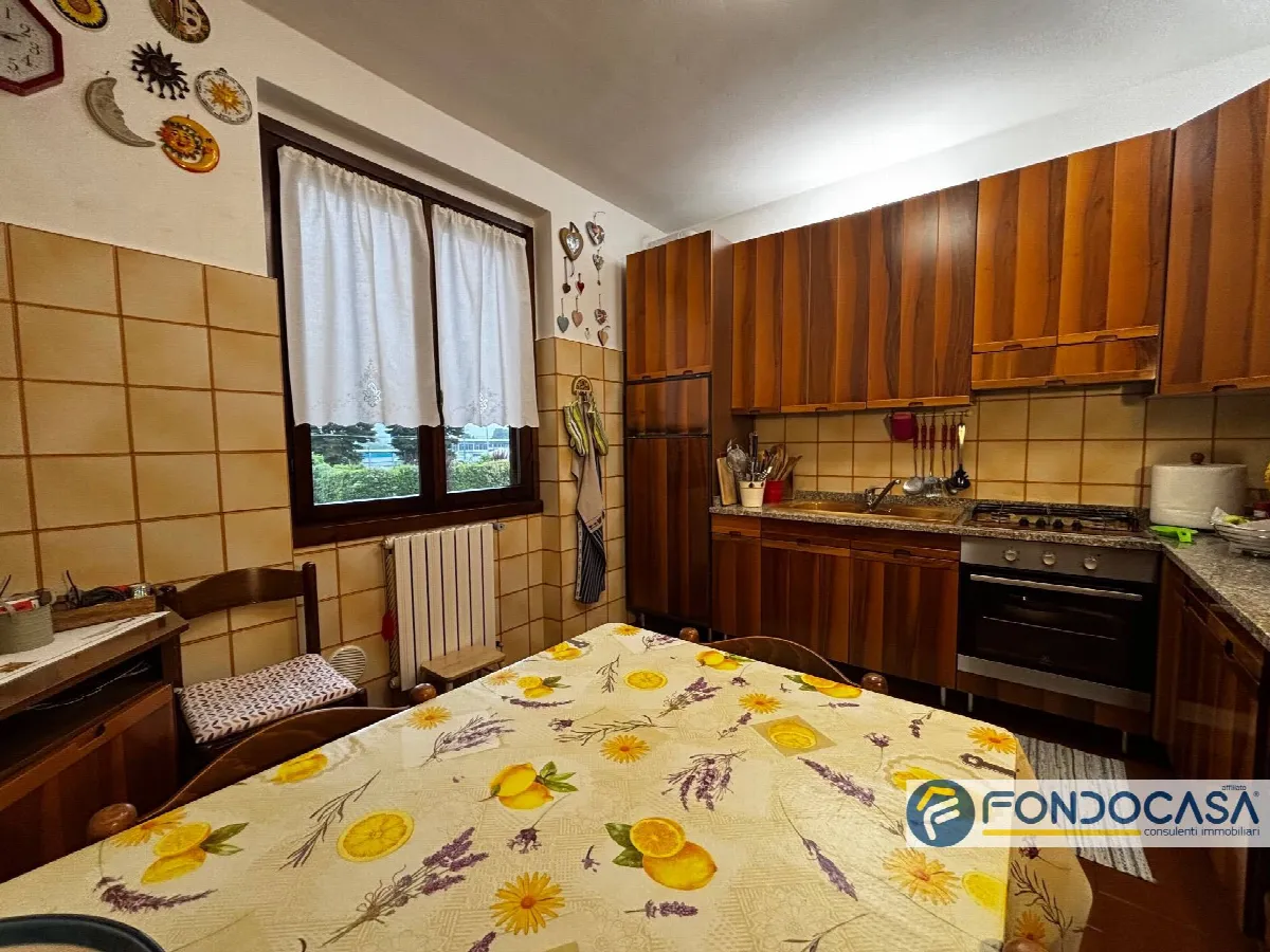 Appartamento in vendita a Palazzolo sull'Oglio, San Pancrazio - foto 5