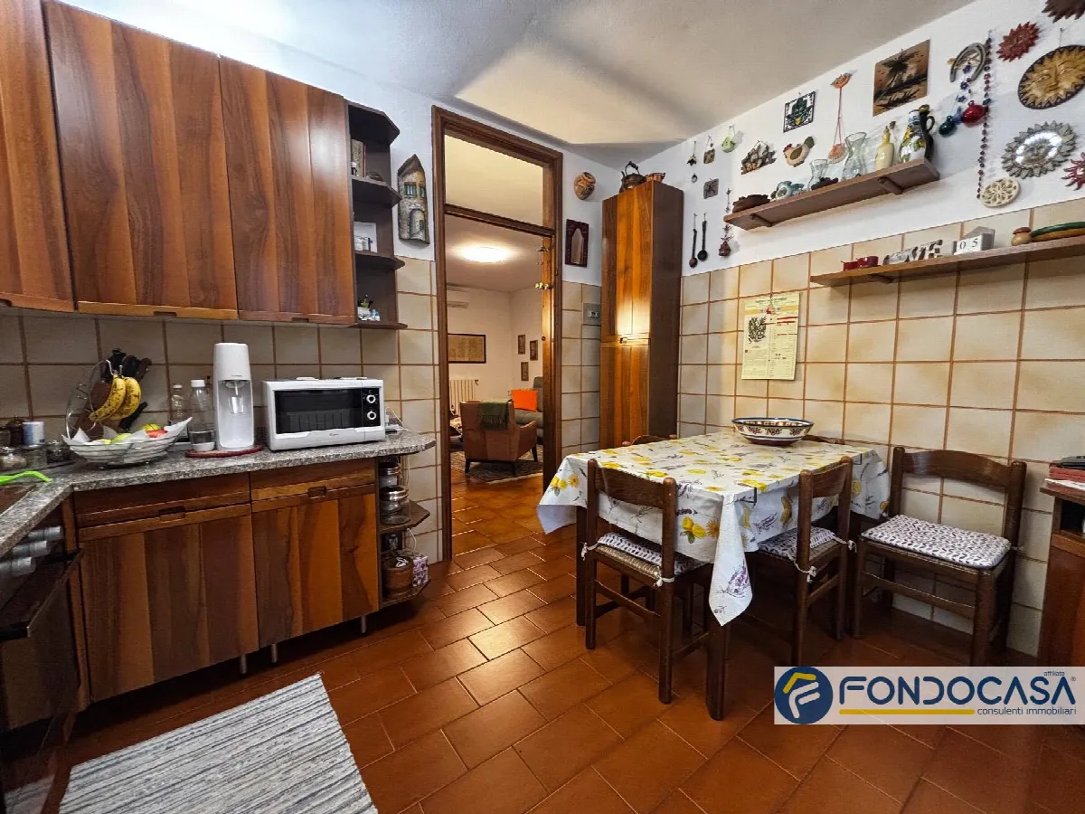 Appartamento in vendita a Palazzolo sull'Oglio, San Pancrazio - foto 6