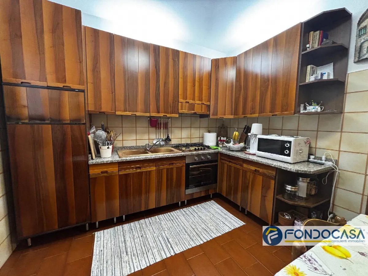 Appartamento in vendita a Palazzolo sull'Oglio, San Pancrazio - foto 7